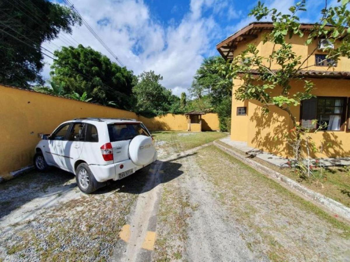 Casa Em Condominio Camburi Extérieur photo