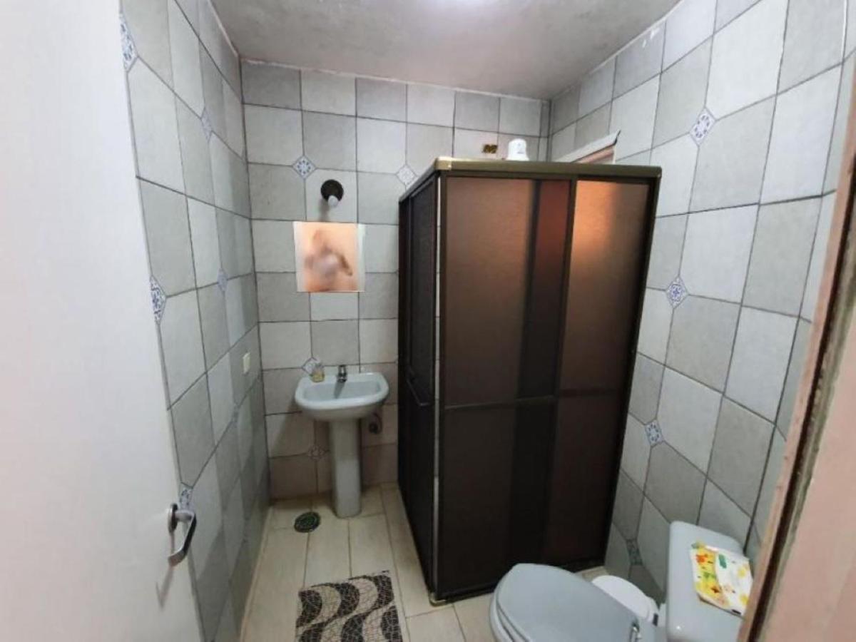 Casa Em Condominio Camburi Extérieur photo