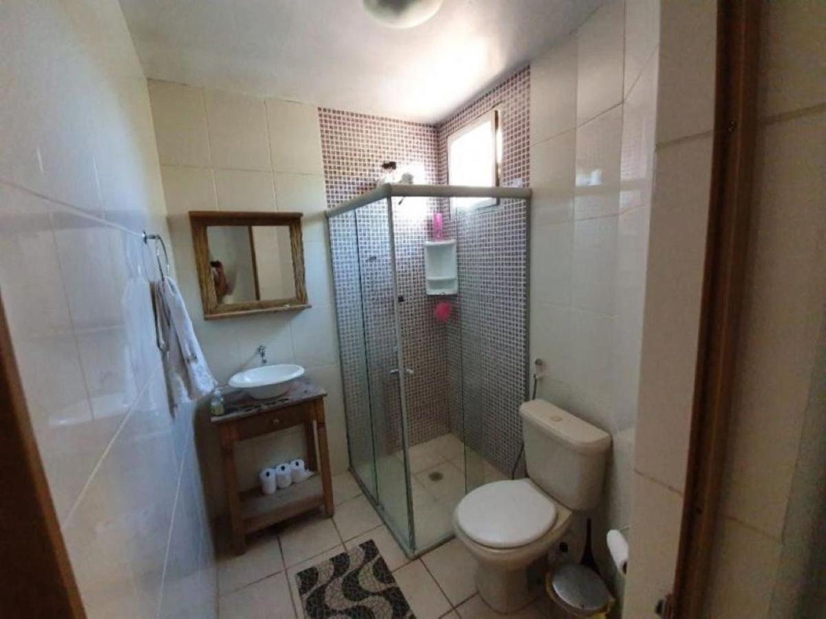 Casa Em Condominio Camburi Extérieur photo